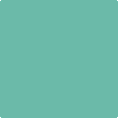 Shop the paint color 648 Kokopelli Teal by Benjamin Moore at Anderson Paint Company in Ann Arbor, Michigan.