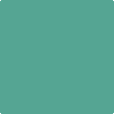 Shop the paint color 649 Captivating Teal by Benjamin Moore at Anderson Paint Company in Ann Arbor, Michigan.