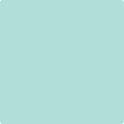 Shop the paint color 660 Ocean Front by Benjamin Moore at Anderson Paint Company in Ann Arbor, Michigan.