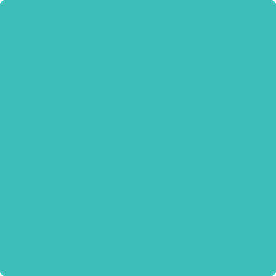 Shop the paint color 663 Teal Tone by Benjamin Moore at Anderson Paint Company in Ann Arbor, Michigan.