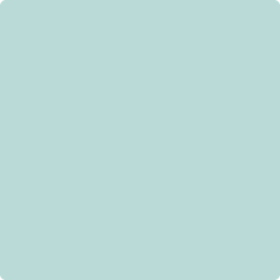 Shop the paint color 674 Spring Sky by Benjamin Moore at Anderson Paint Company in Ann Arbor, Michigan.