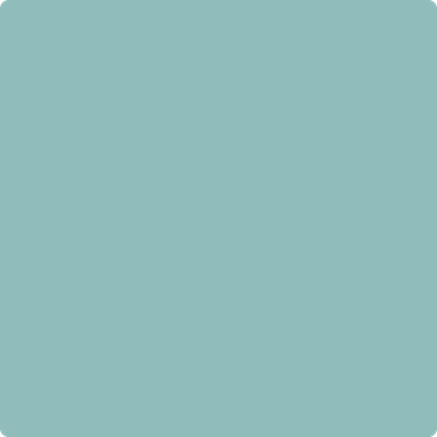 Shop the paint color 676 Spirit in the Sky by Benjamin Moore at Anderson Paint Company in Ann Arbor, Michigan.