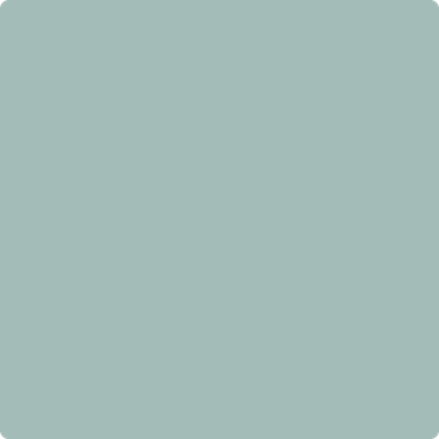 Shop the paint color 689 Rhine River by Benjamin Moore at Anderson Paint Company in Ann Arbor, Michigan.