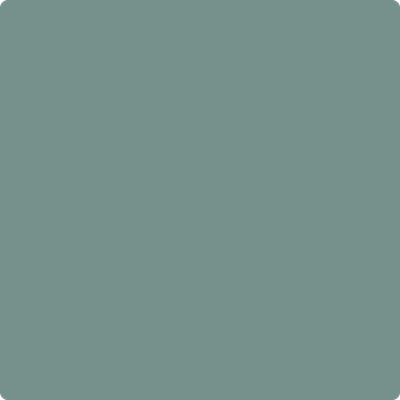 Shop the paint color 691 Dartsmouth Green by Benjamin Moore at Anderson Paint Company in Ann Arbor, Michigan.