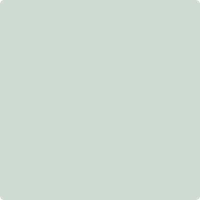 Shop the paint color 694 Colony Green by Benjamin Moore at Anderson Paint Company in Ann Arbor, Michigan.