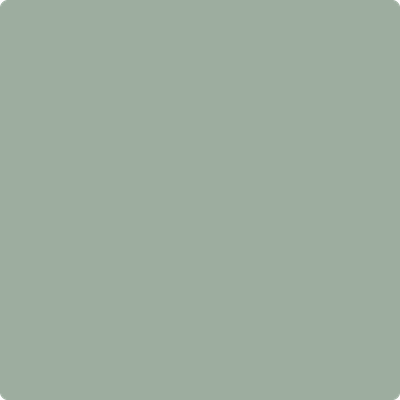 Shop the paint color 697 Scenic Drive by Benjamin Moore at Anderson Paint Company in Ann Arbor, Michigan.