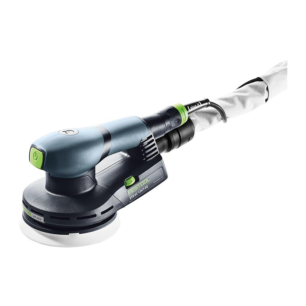 Festool 6&quot; Brushless Random Orbit Sander (5mm) available at Barrydowne Paint