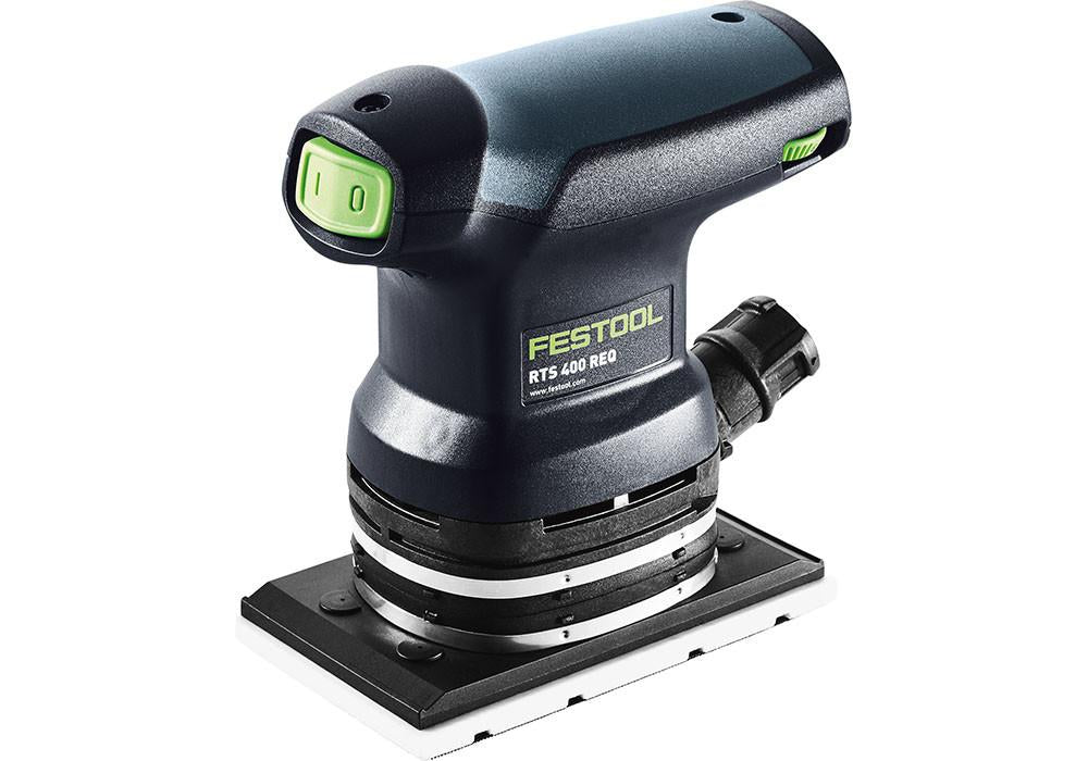 Festool PLANEX Systainer Abrasive Set SYS STF D225 GR LHS - Edward B.  Mueller Co., Inc.