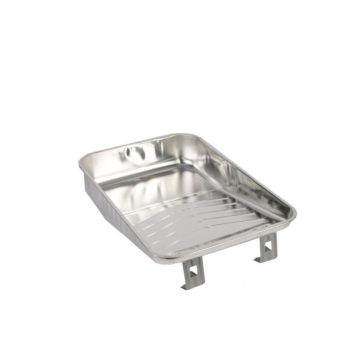 13&quot; Hefty Deep-Well Metal Paint Tray, available at Anderson Paint in Ann Arbor, MI.