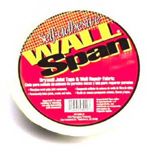 Joint Tape, available at Anderson Paint in Ann Arbor, MI.