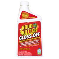 Krud Kutter Gloss Off Cleaner, available at Anderson Paint in Ann Arbor, MI.