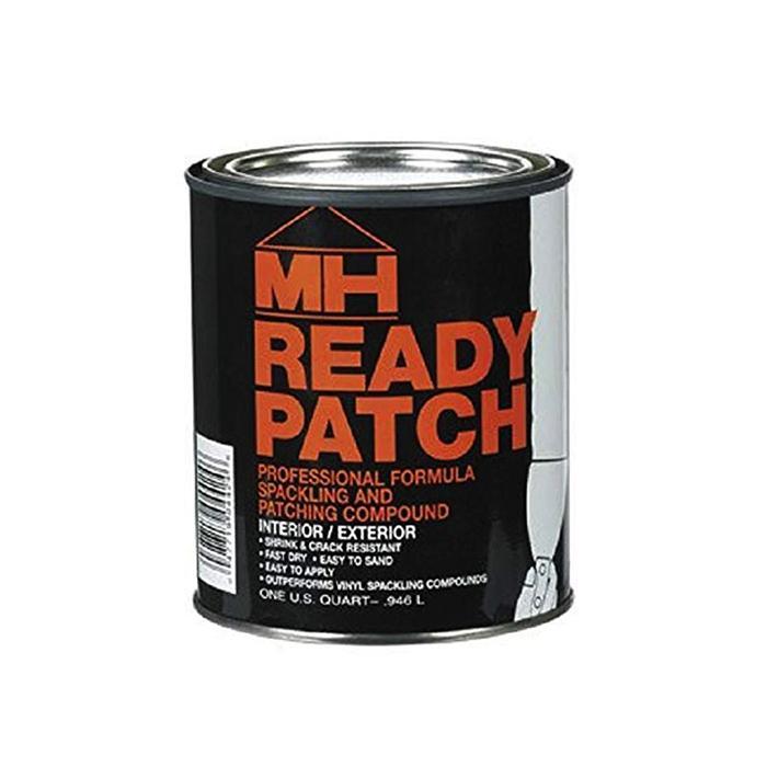 Ready Patch Spackling, available at Anderson Paint in Ann Arbor, MI.