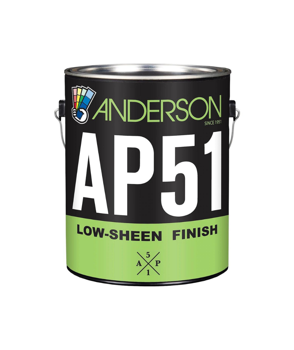 AP51 Low Sheen