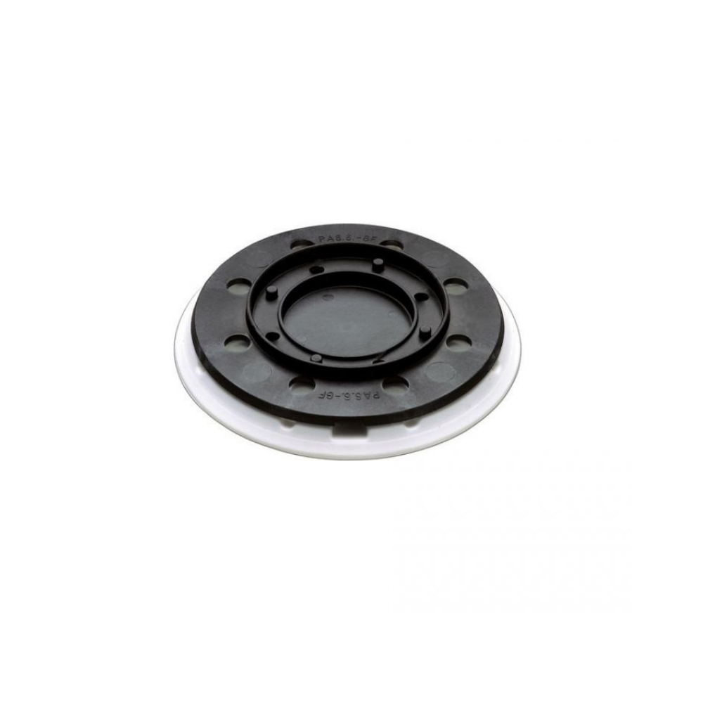 SANDER BACKING PAD  125/8-M4-J