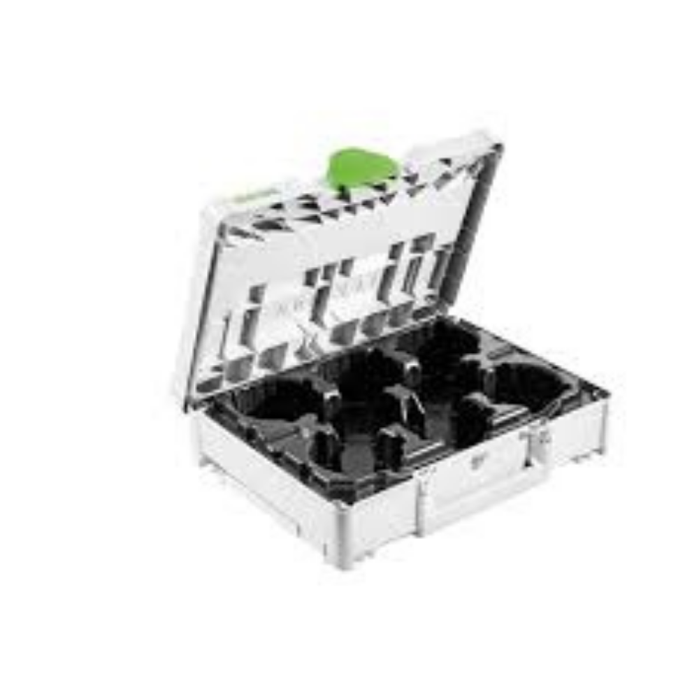 Festool MINI-Systainer T-LOC SYS-MINI 3-pack