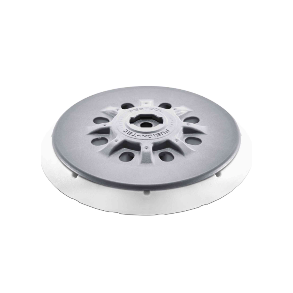 Sander Backing Pad FUSION-TEC ST-STF D150/MJ2-M8-SW