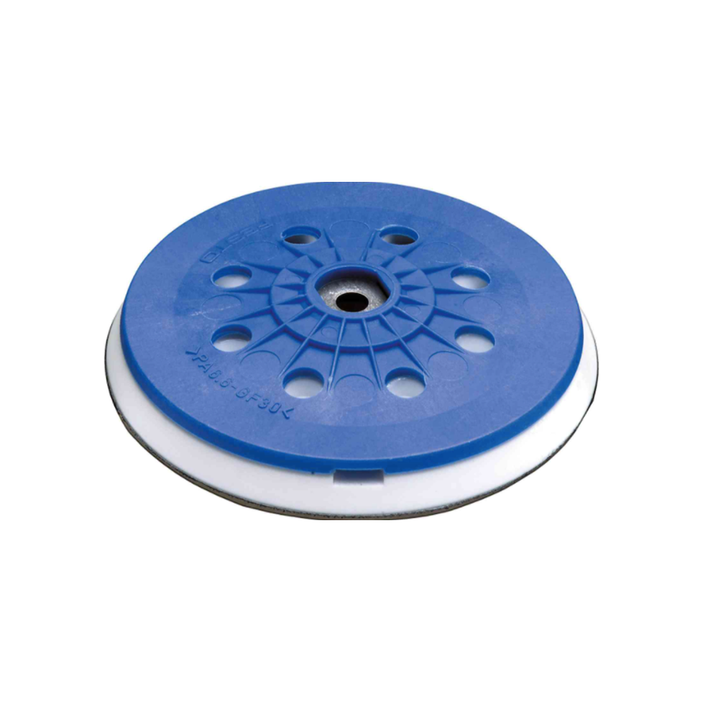 Sander Backing Pad ST-STF 125/8-M8-J H