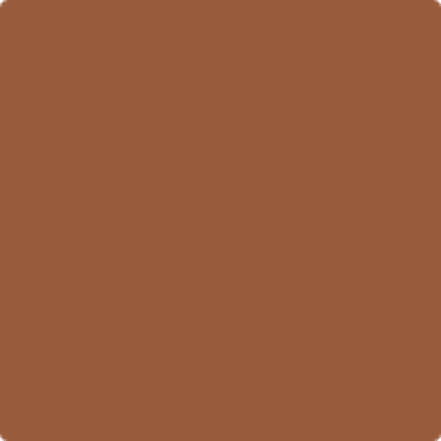 Shop the paint color AF-235 Cognac by Benjamin Moore at Anderson Paint Company in Ann Arbor, Michigan.