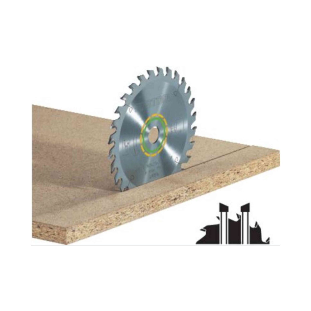496304 SAW BLADE6.25IN 28T FES