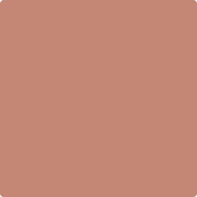 Shop the paint color CC-154 Smoke Salmon by Benjamin Moore at Anderson Paint Company in Ann Arbor, Michigan.