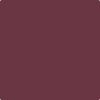 Shop the paint color CC-32 Radicchio by Benjamin Moore at Anderson Paint Company in Ann Arbor, Michigan.
