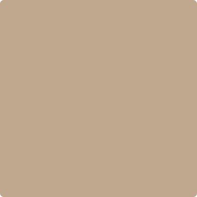 Shop the paint color CC-330 Hillsborough Beige by Benjamin Moore at Anderson Paint Company in Ann Arbor, Michigan.