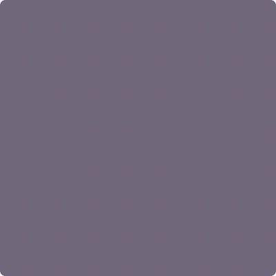 Shop the paint color CC-38 Nightfall Sky by Benjamin Moore at Anderson Paint Company in Ann Arbor, Michigan.