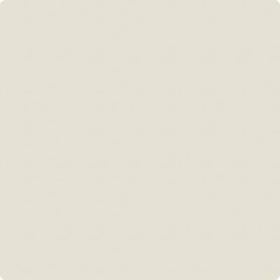 Shop the paint color CC-80 Mist Gray by Benjamin Moore at Anderson Paint Company in Ann Arbor, Michigan.