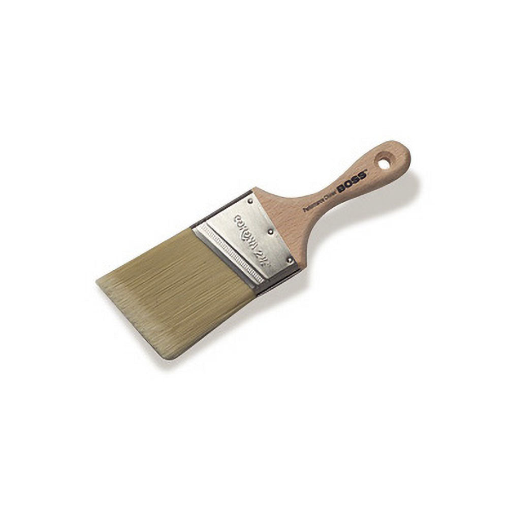 4 In. x 8.5 In. The Paint Brush Cover - Anderson Lumber