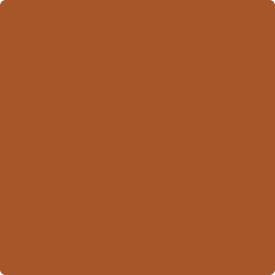 Shop the paint color CSP-1105 Tandoori by Benjamin Moore at Anderson Paint in Ann Arbor, MI.