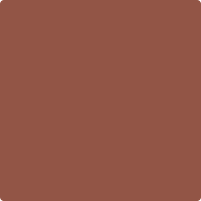 Shop the paint color CSP-1125 Brownberry by Benjamin Moore at Anderson Paint in Ann Arbor, MI.