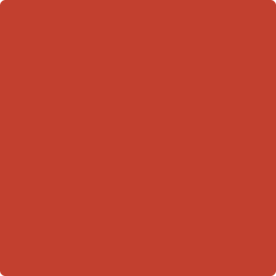 Shop the paint color CSP-1145 Tomato Tango by Benjamin Moore at Anderson Paint in Ann Arbor, MI.