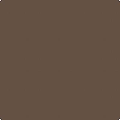 Shop the paint color CSP-270 Dark Chocolate by Benjamin Moore at Anderson Paint in Ann Arbor, MI.