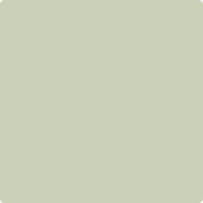 Shop the paint color CSP-790 Budding Green by Benjamin Moore at Anderson Paint in Ann Arbor, MI.
