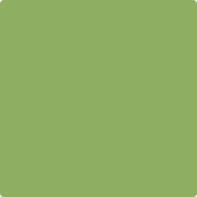 Shop the paint color CSP-870 Green Thumb by Benjamin Moore at Anderson Paint in Ann Arbor, MI.