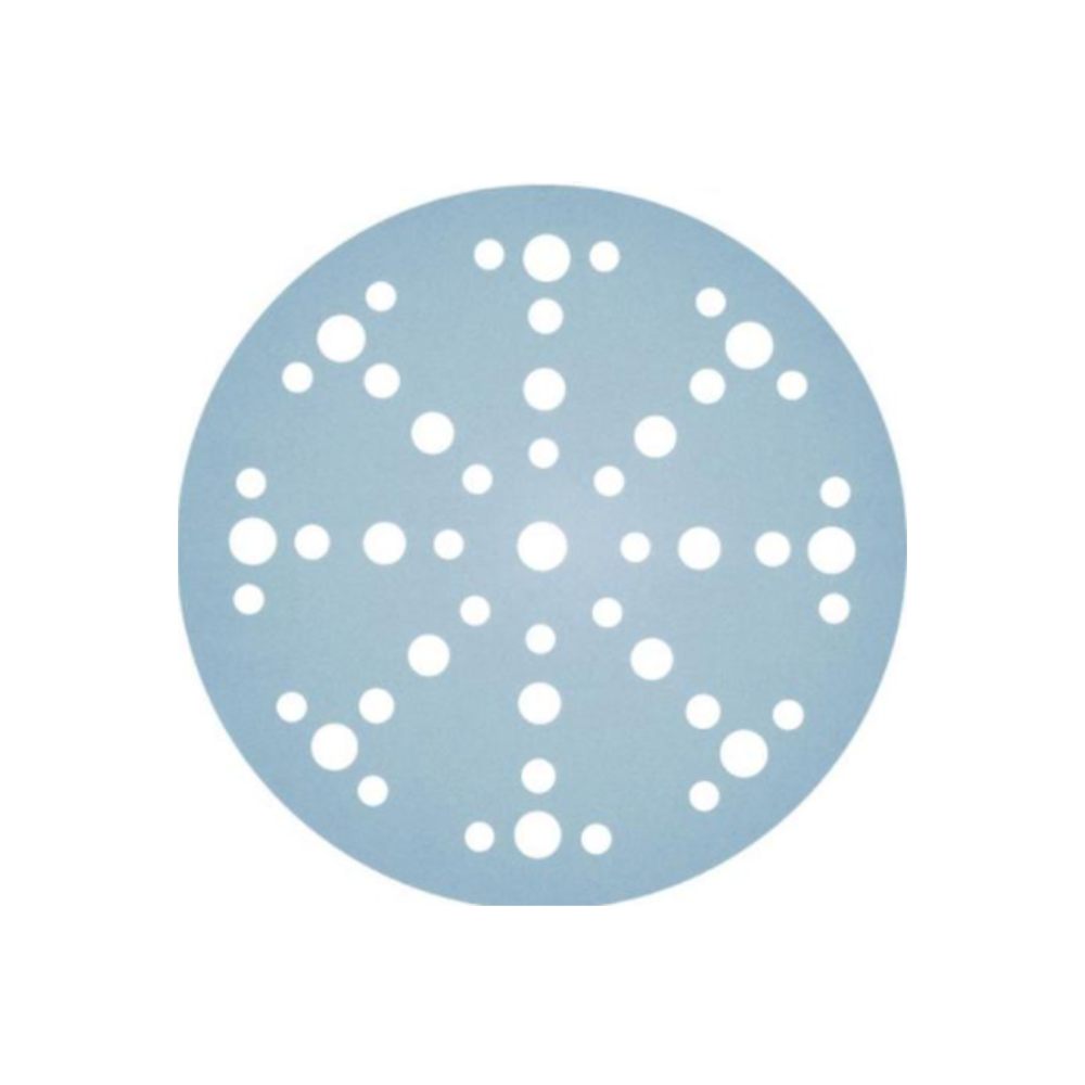sanding discs STF D150/48 P100 GR/100