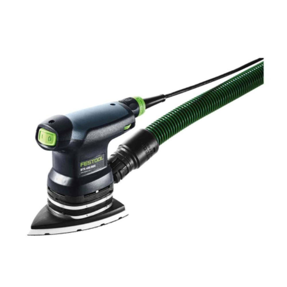 FESTOOL DTS 400 ORBITAL DELTA SANDER *