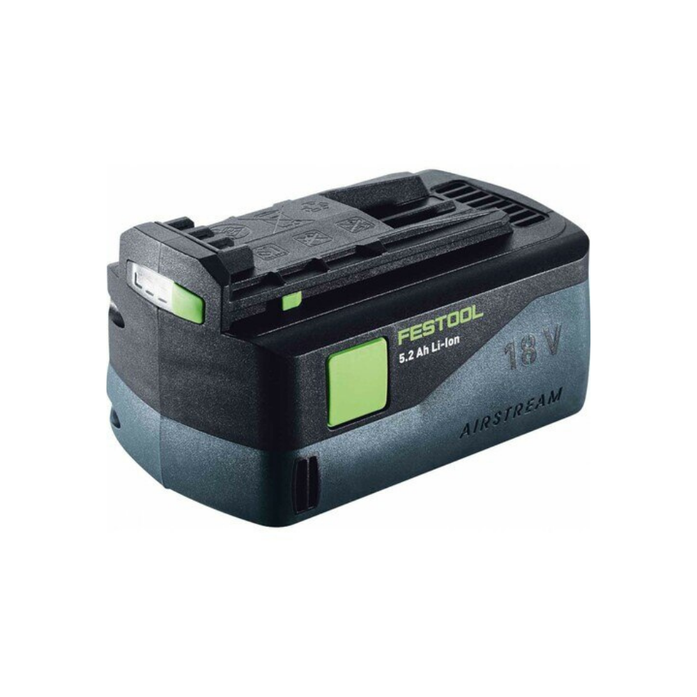 AIRSTREAM 18V BATT 5.2AH