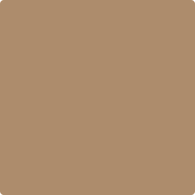 Shop the paint color HC-46 Jackson Tan by Benjamin Moore at Anderson Paint Company in Ann Arbor, Michigan.