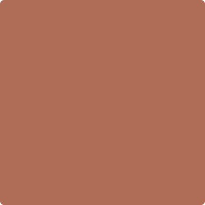 Shop the paint color HC-51 Audubon Russet by Benjamin Moore at Anderson Paint Company in Ann Arbor, Michigan.