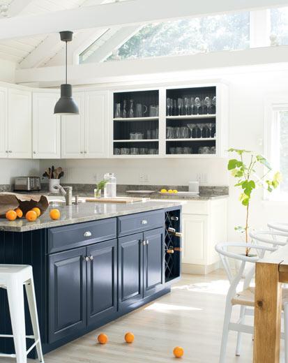 Benjamin Moore Oxford Gray Color Trends 2020